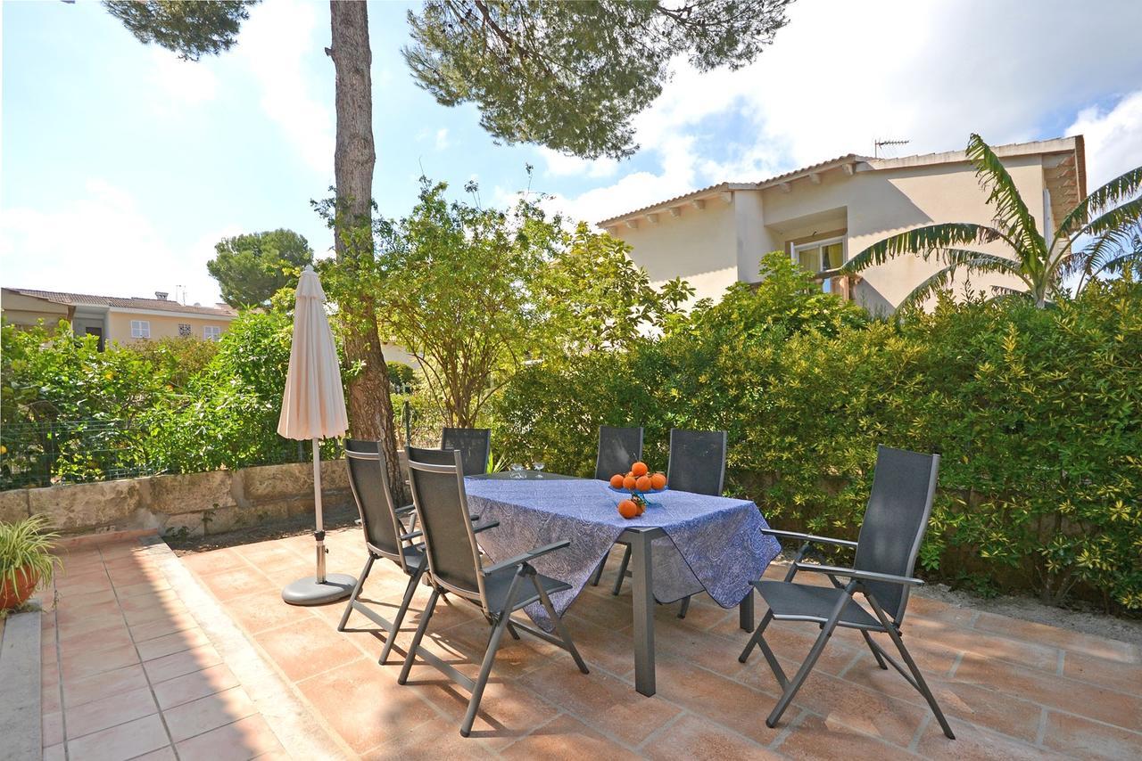 Salada House Villa Port de Alcudia  Exterior photo